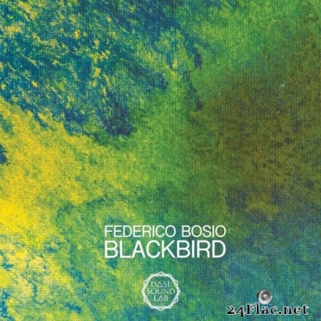 Federico Bosio - Blackbird (2023) Hi-Res
