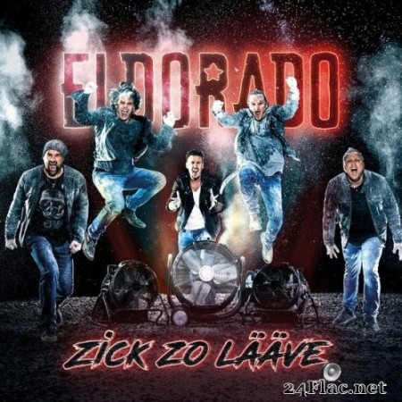 Eldorado - Zick zo lääve (2023) Hi-Res
