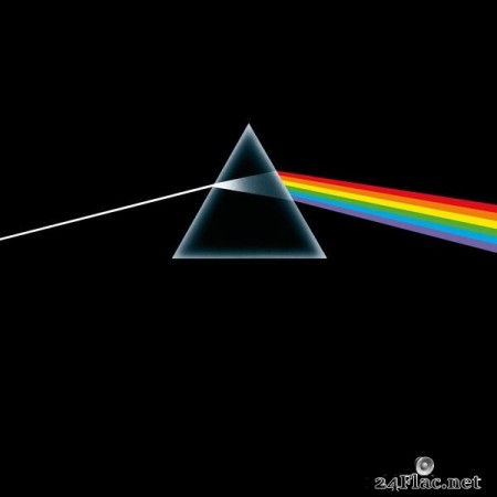 Pink Floyd - Brain Damage (Single) (2023) Hi-Res