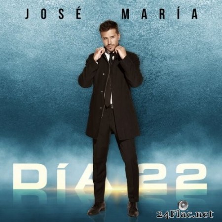 Jose Maria - Día 22 (2023) Hi-Res