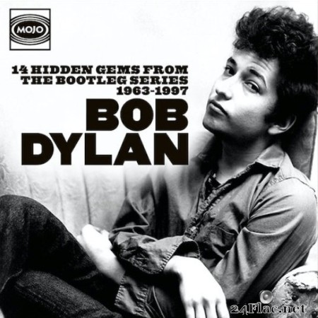 Bob Dylan - 14 Hidden Gems From The Bootleg Series 1963-1997 (2023) FLAC