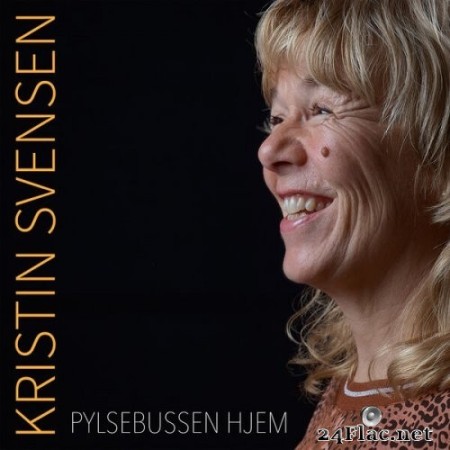 Kristin Svensen - Pylsebussen hjem (2023) Hi-Res