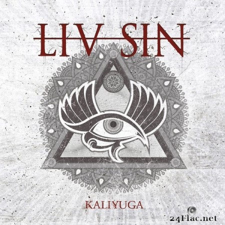 Liv Sin - KaliYuga (2023) Hi-Res