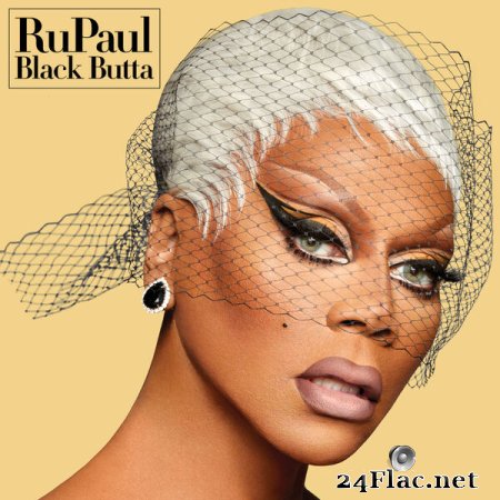 RuPaul - Black Butta (2023) flac