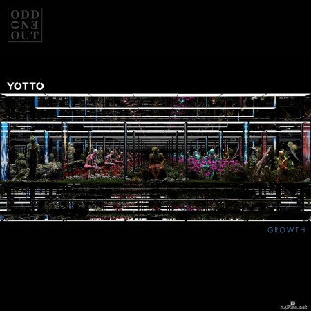 Yotto - Growth (2023) Hi-Res