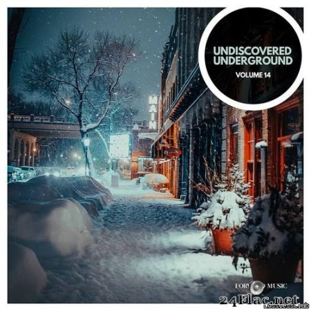 VA - Undiscovered Underground Vol. 14 (2023) [FLAC (tracks)]