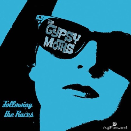The Gypsy Moths - Following The Races (2022) Hi-Res