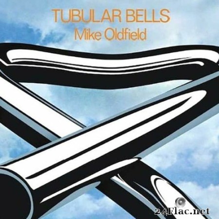 Mike Oldfield - Tubular Bells (1973/2011) Hi-Res