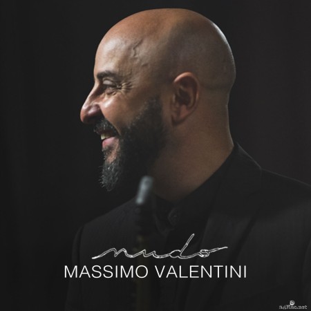 Massimo Valentini, Filippo Macchiarelli & Paolo Sorci - Nudo (2023) Hi-Res