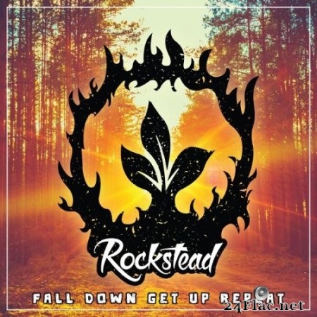 Rockstead - Fall Down. Get Up. Repeat. (2023) Hi-Res
