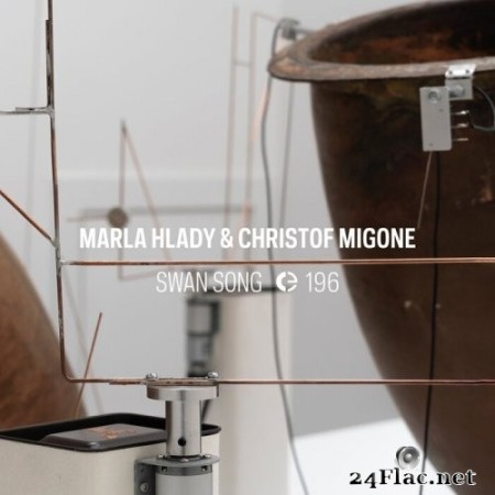 Marla Hlady & Christof Migone - Swan Song (2023) Hi-Res