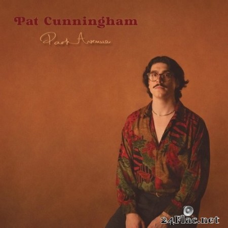 Pat Cunningham - Park Avenue (2023) Hi-Res