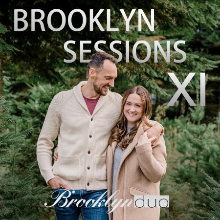 Brooklyn Duo - Brooklyn Sessions 11 (2023) Hi-Res