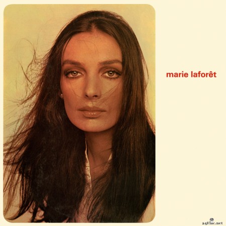 Marie Laforêt - 1966-1968  (2023) Hi-Res
