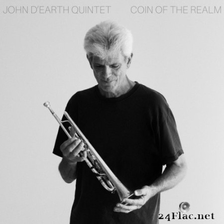 John D&#039;Earth - Coin Of The Realm (2023) Hi-Res