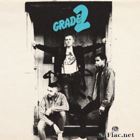 Grade 2 - Grade 2 (2023) Hi-Res