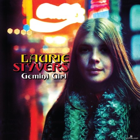 Laurie Styvers - Gemini Girl: The Complete Hush Recording (2023) Hi-Res