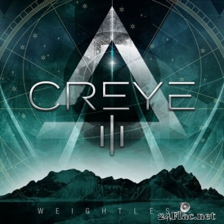 Creye - III: Weightless (2023) Hi-Res