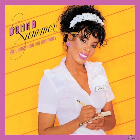 Donna Summer - She Works Hard For The Money (Deluxe Edition) (2023) Hi-Res