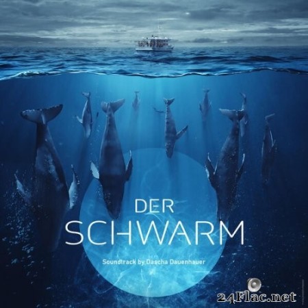 Dascha Dauenhauer - Der Schwarm - Soundtrack (2023) Hi-Res