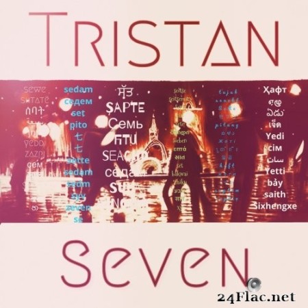 Tristan - Seven (2023) Hi-Res