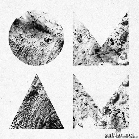 Of Monsters and Men - Beneath the Skin (2015) [FLAC (tracks + .cue)]