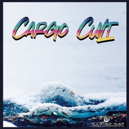Cargo Cult - Cargo Cult (2023) Hi-Res