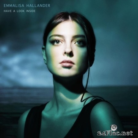 Emmalisa Hallander - Have a Look Inside (2023) Hi-Res