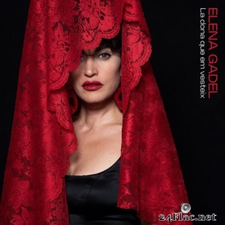 Elena Gadel - La dona que em vesteix (2023) Hi-Res