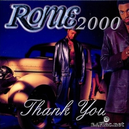 Rome - Rome 2000: Thank You (1999) Hi-Res