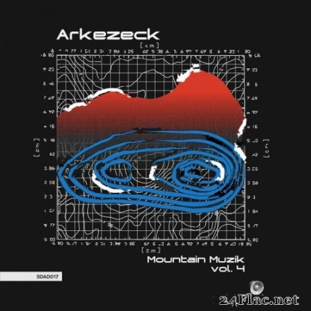 Arkezeck - Mountain Muzik vol.4 (2023) Hi-Res