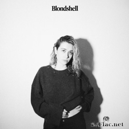 Blondshell - Blondshell (2023) Hi-Res