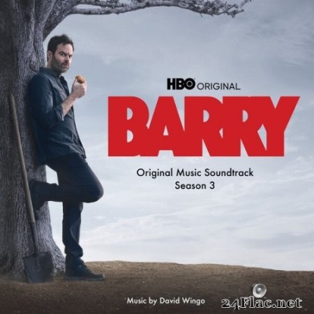David Wingo - BARRY (HBO Original Music Soundtrack Season 3) (2023) Hi-Res