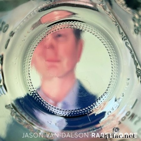 Jason Van Dalson - Rarely Dope (2023) Hi-Res