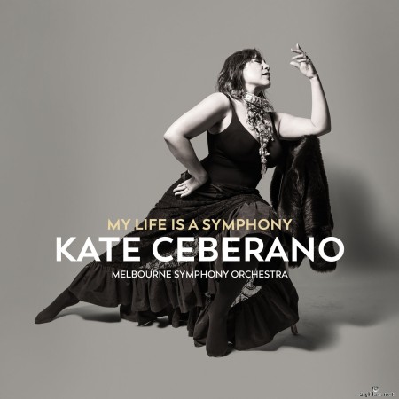 Kate Ceberano - My Life Is A Symphony (2023) Hi-Res