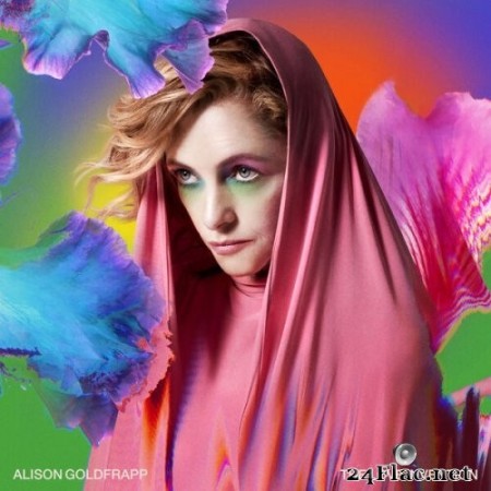 Alison Goldfrapp - The Love Invention (2023) FLAC