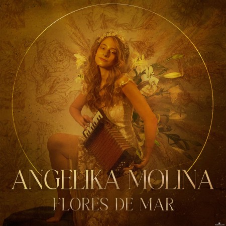 Angelika Molina - Flores de Mar (2023) Hi-Res