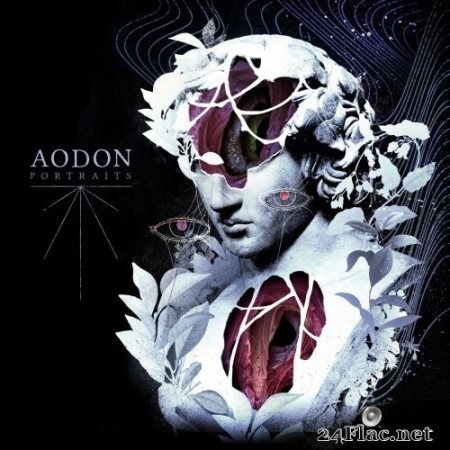 Aodon - Portraits (2023) Hi-Res
