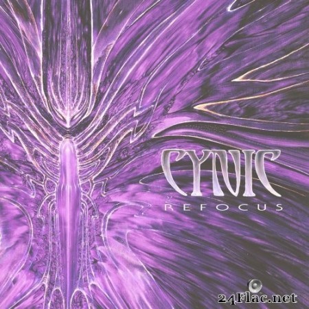 Cynic - ReFocus (2023) Hi-Res