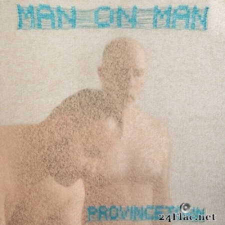 MAN ON MAN - Provincetown (2023) Hi-Res