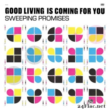Sweeping Promises - Good Living Is Coming For You (2023) Hi-Res