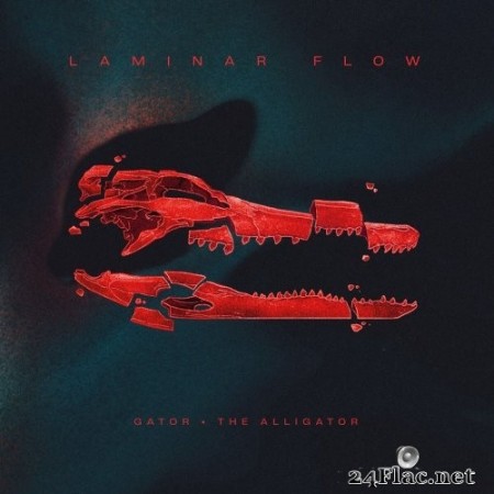 Gator, The Alligator - Laminar Flow (2023) Hi-Res