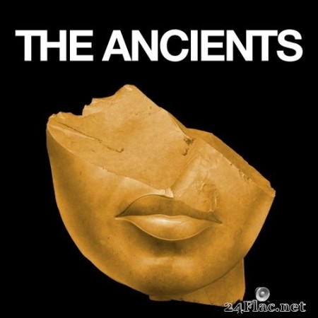 The Ancients - The Ancients (2023) Hi-Res