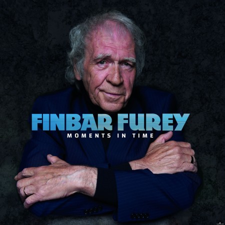 Finbar Furey - Moments In Time (2023) FLAC
