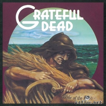 Grateful Dead - Wake of the Flood (50th Anniversary Deluxe Edition) (2023) Hi-Res