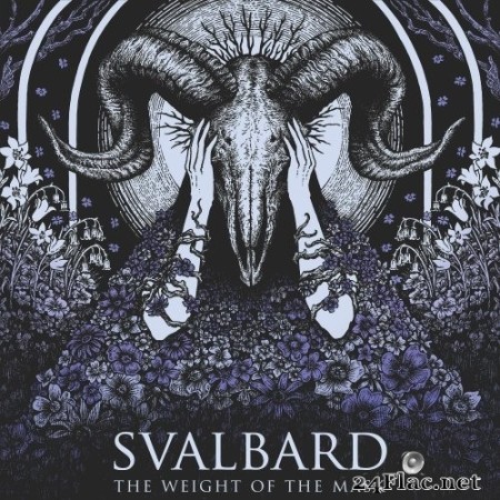 Svalbard - The Weight Of The Mask (2023) Hi-Res