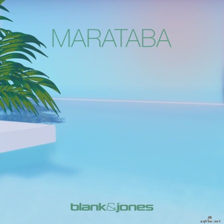 Blank & Jones - Marataba (2023) Hi-Res
