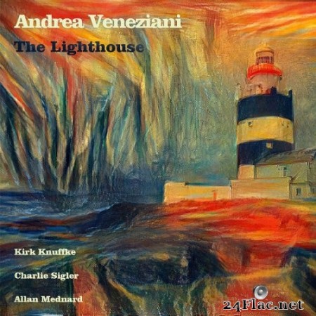 Andrea Veneziani - The Lighthouse (2023) Hi-Res
